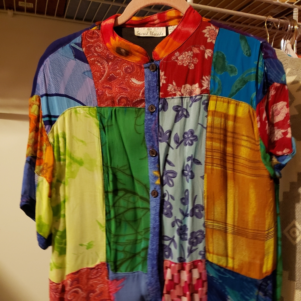 Top/ jacket